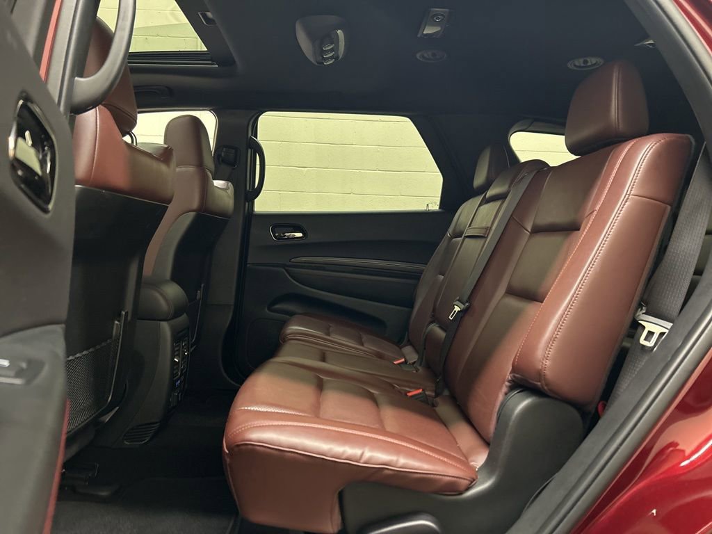 2024 Dodge Durango R/T