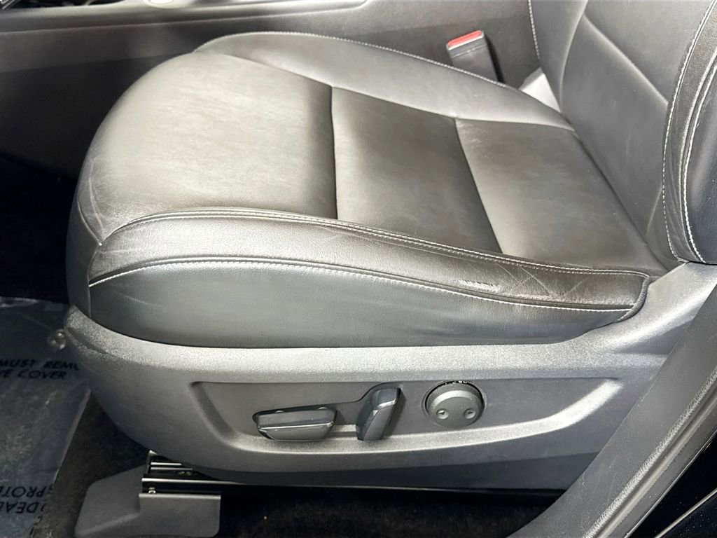 2021 INFINITI Qx50 Pure