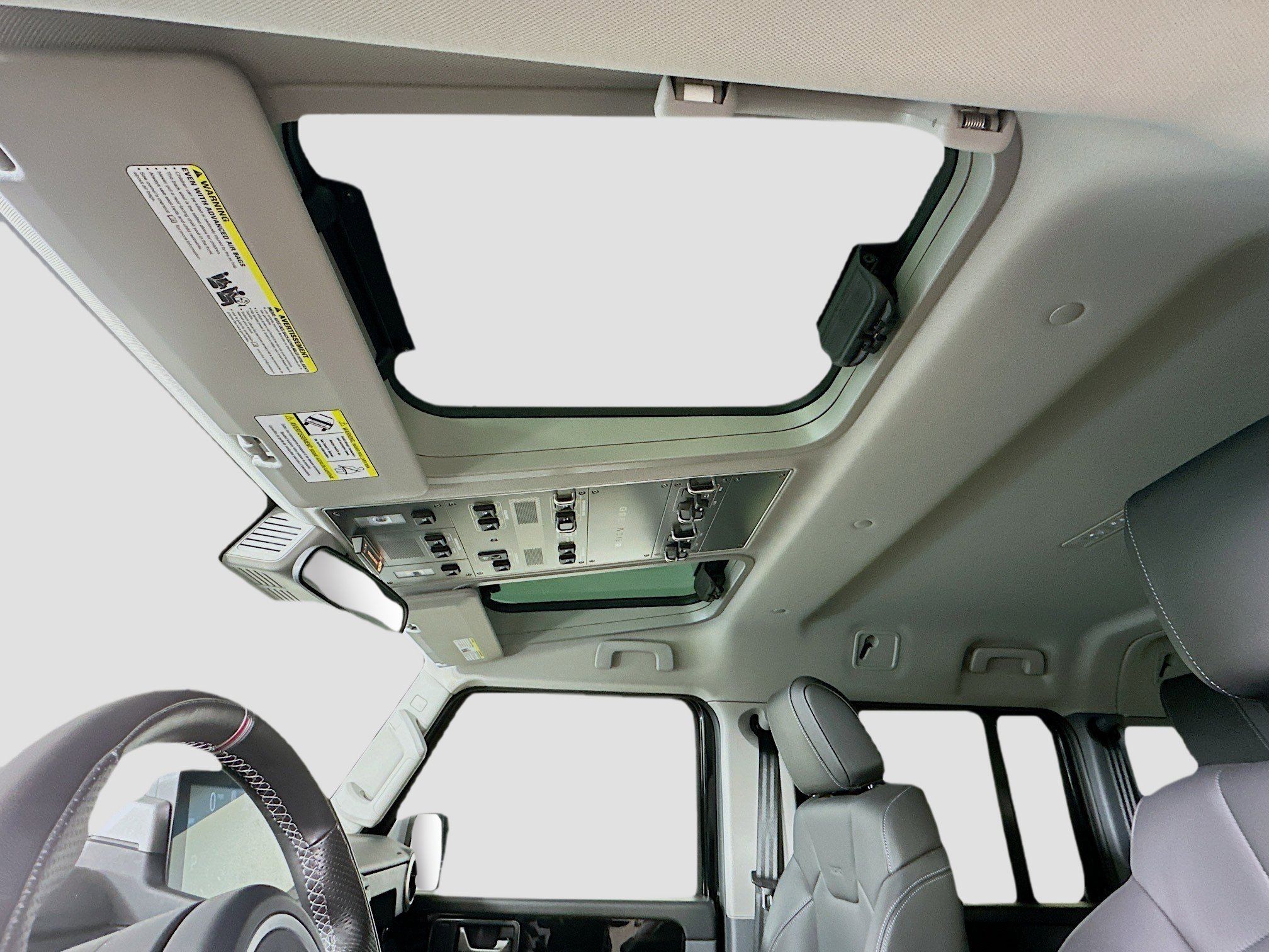 2024 INEOS Grenadier Fieldmaster Edition