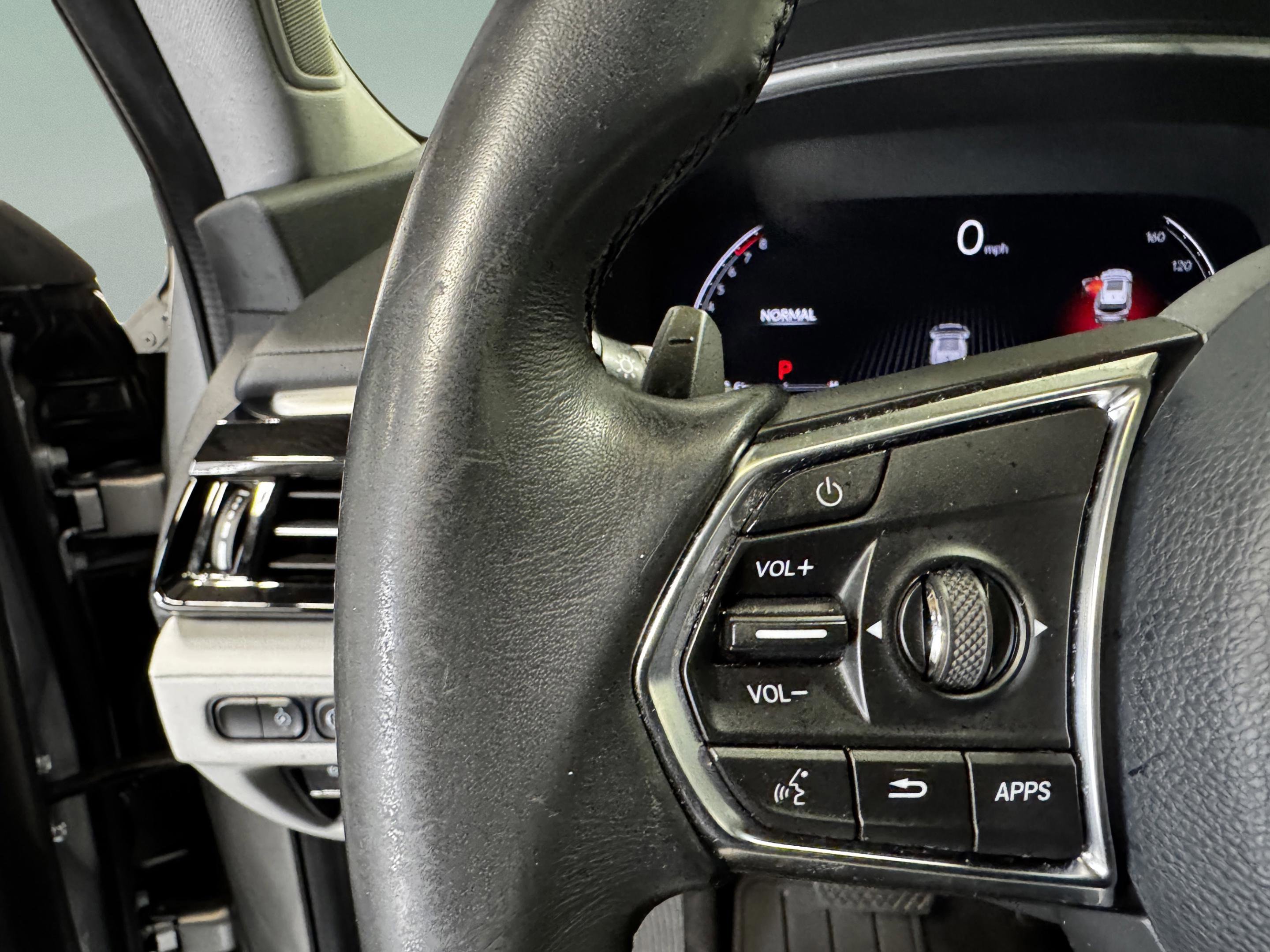 2023 Acura MDX FWD w/ Technology Package