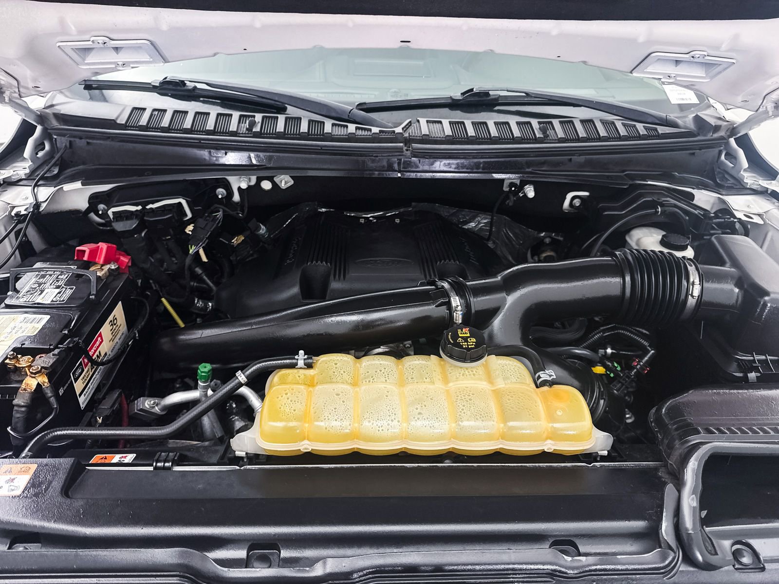 2018 Ford Expedition Max Platinum