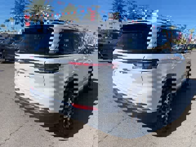 2023 Jeep Grand Cherokee 4WD 4xe