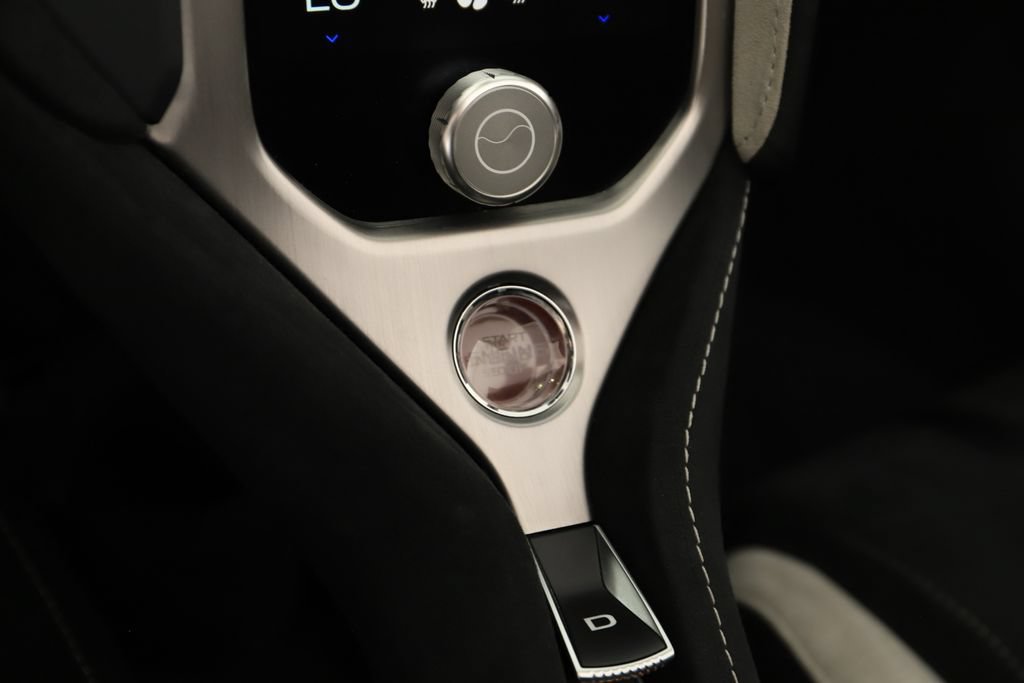 Used 2024 McLaren 750S Spider photo 24