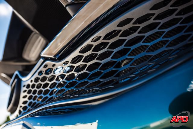 Used 2024 McLaren 750S Spider photo 46