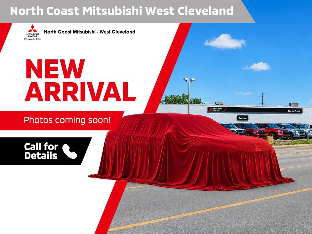 Used 2019 Mitsubishi Mirage GT