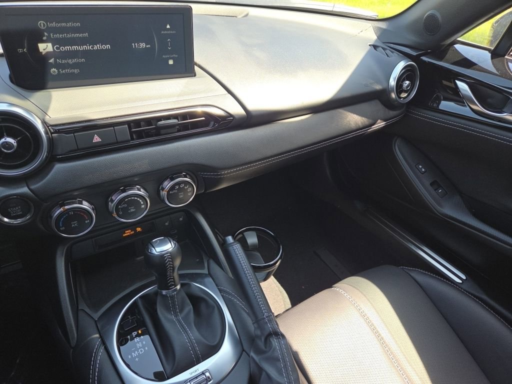 2026 MAZDA MX-5 Miata Grand Touring