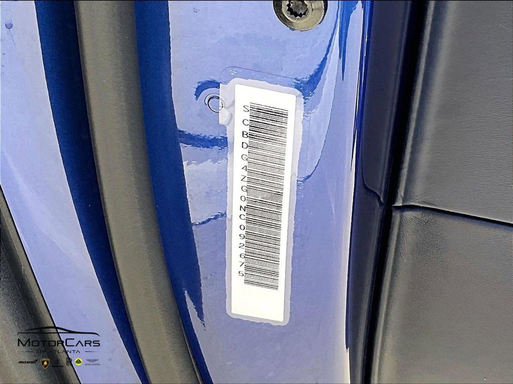 2022 Bentley Continental GT