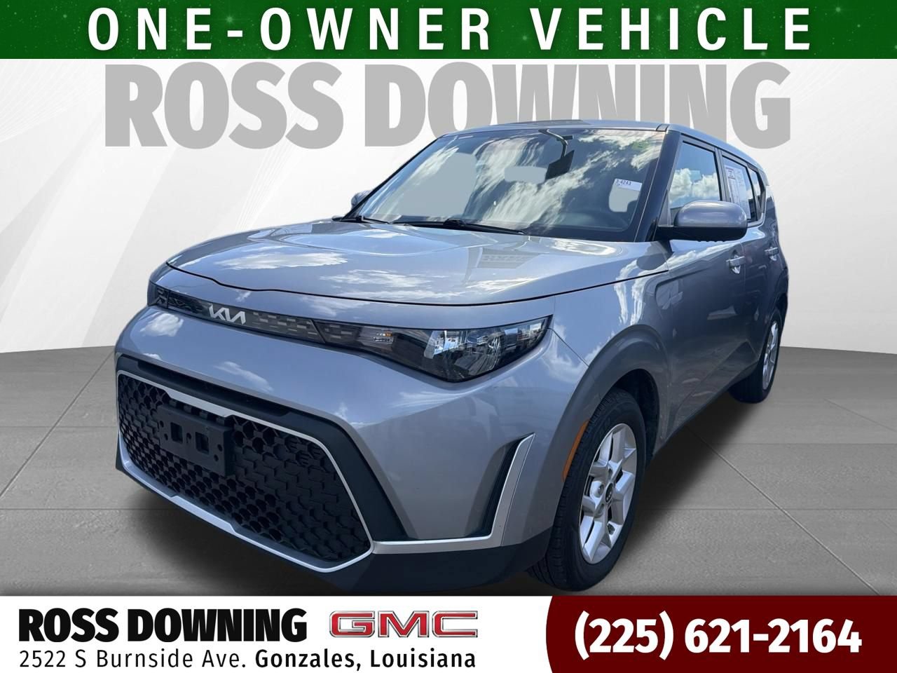 Used 2024 Kia Soul LX w/ Option Group 015