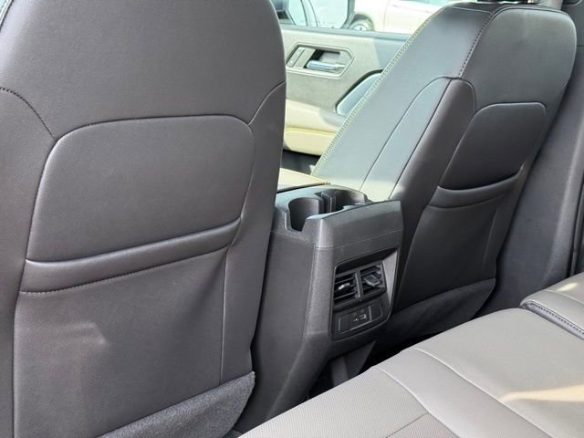 2023 Chevrolet Colorado ZR2