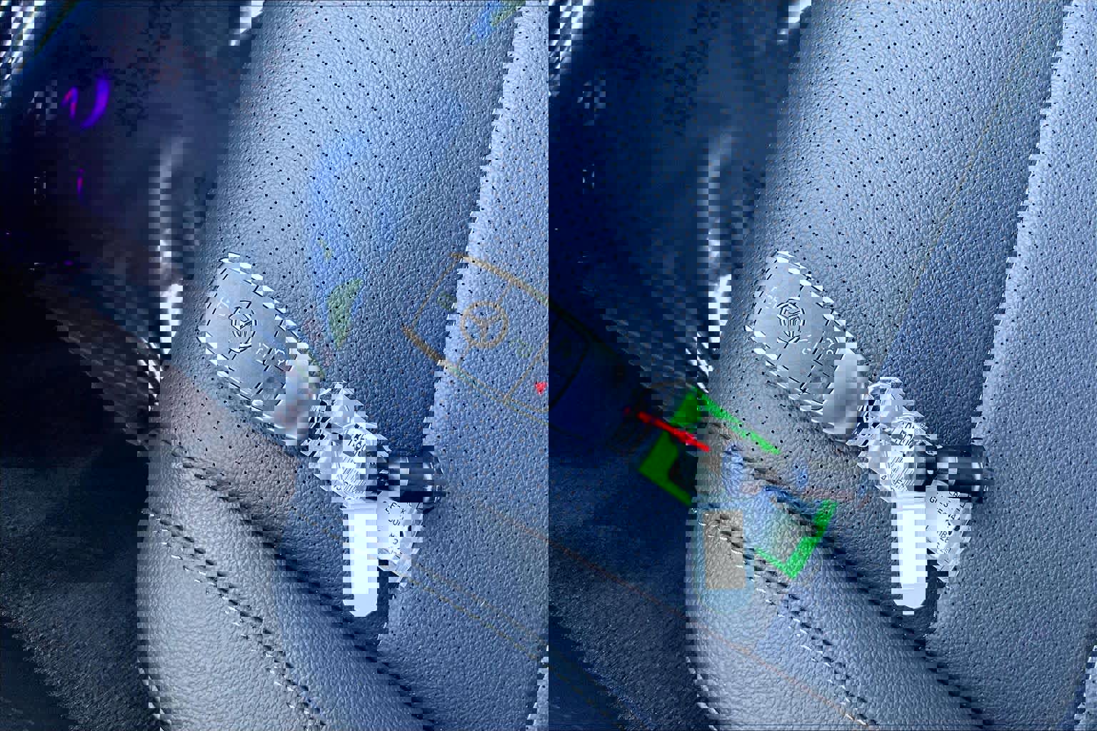 2026 Mercedes-Benz GLE 350 4MATIC