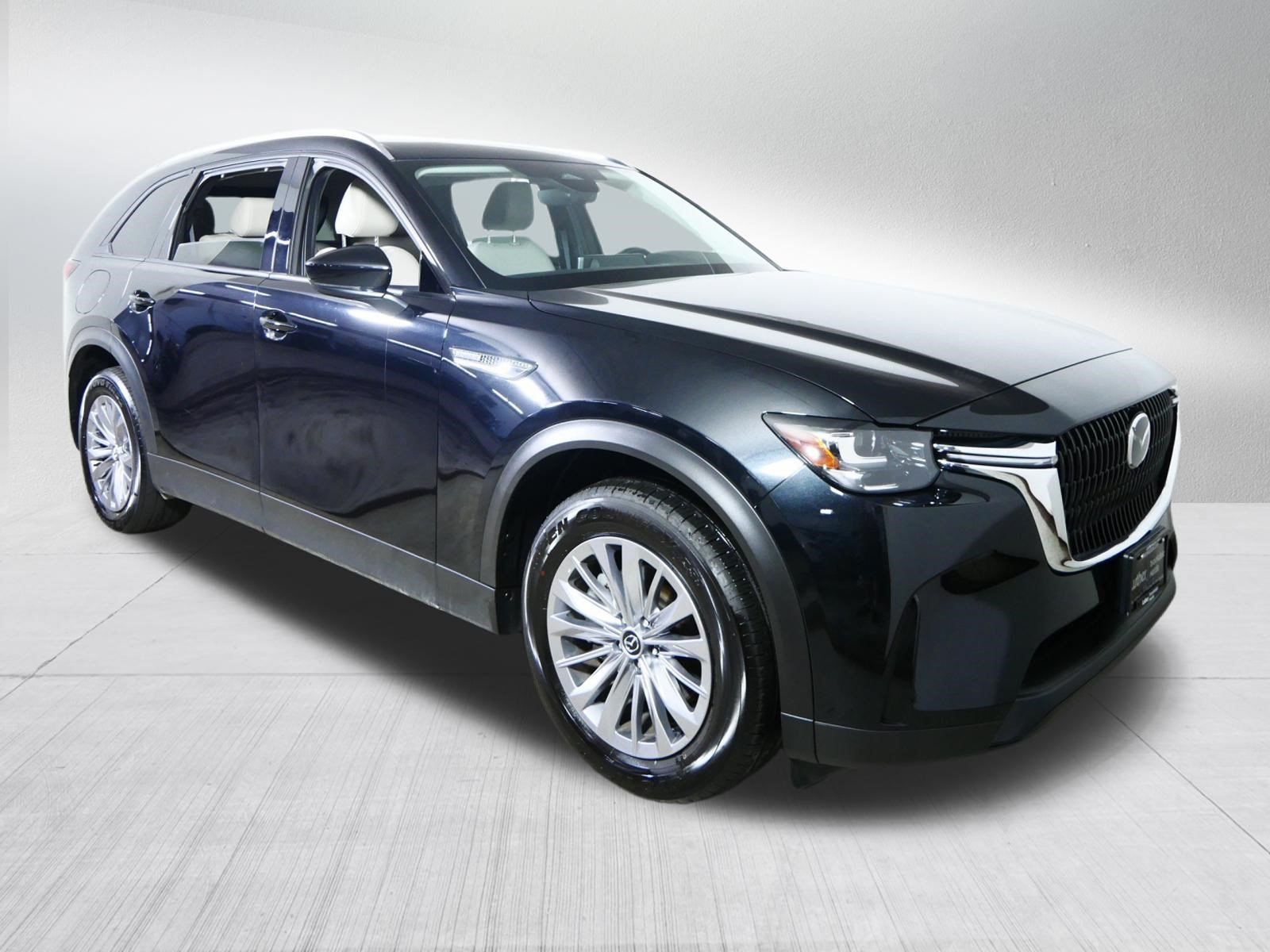 Used MAZDA CX-90 for Sale in Minneapolis, MN - Autotrader
