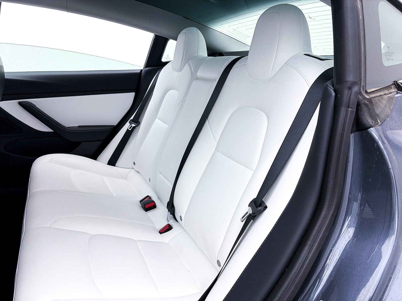 2020 Tesla Model 3 Performance