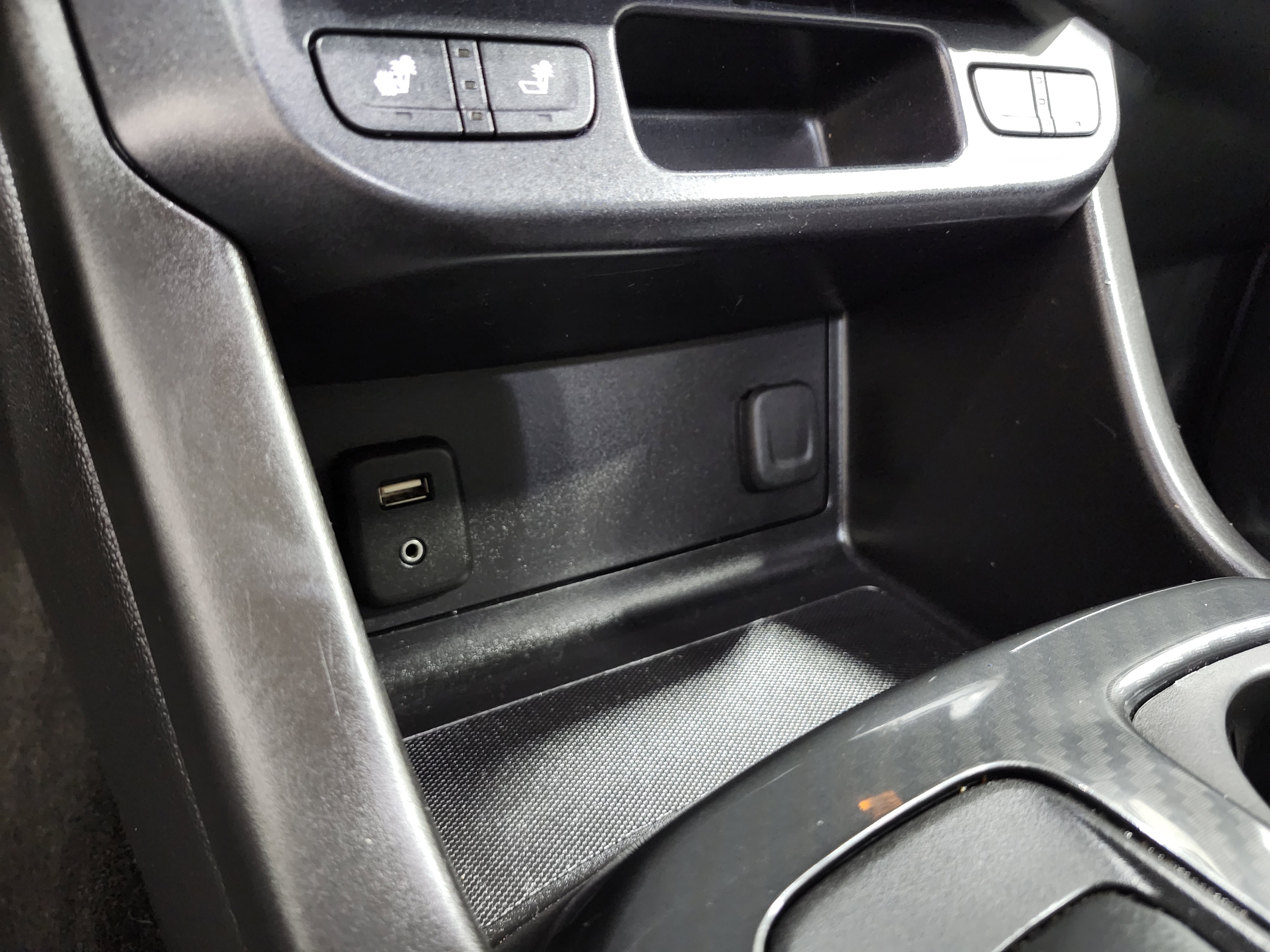 2018 GMC Canyon All Terrain