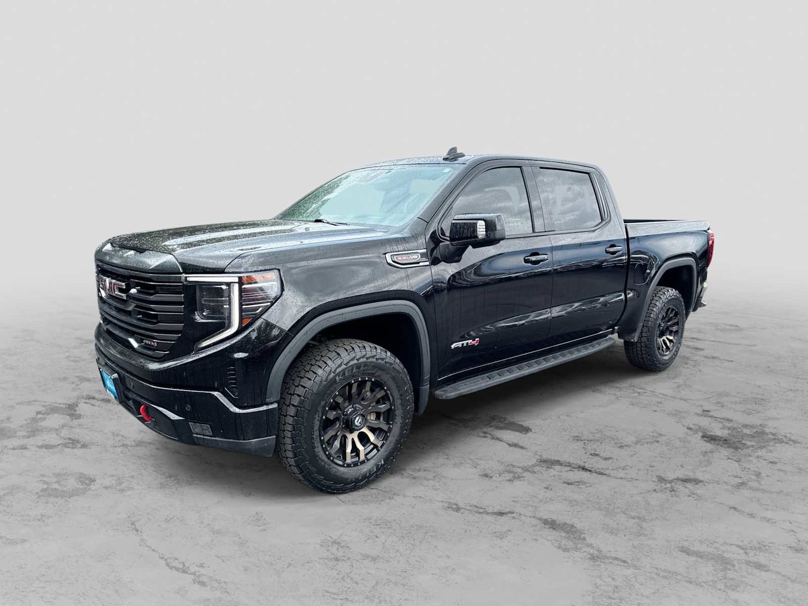 Used 2022 GMC Sierra 1500 AT4 w/ AT4 Premium Package