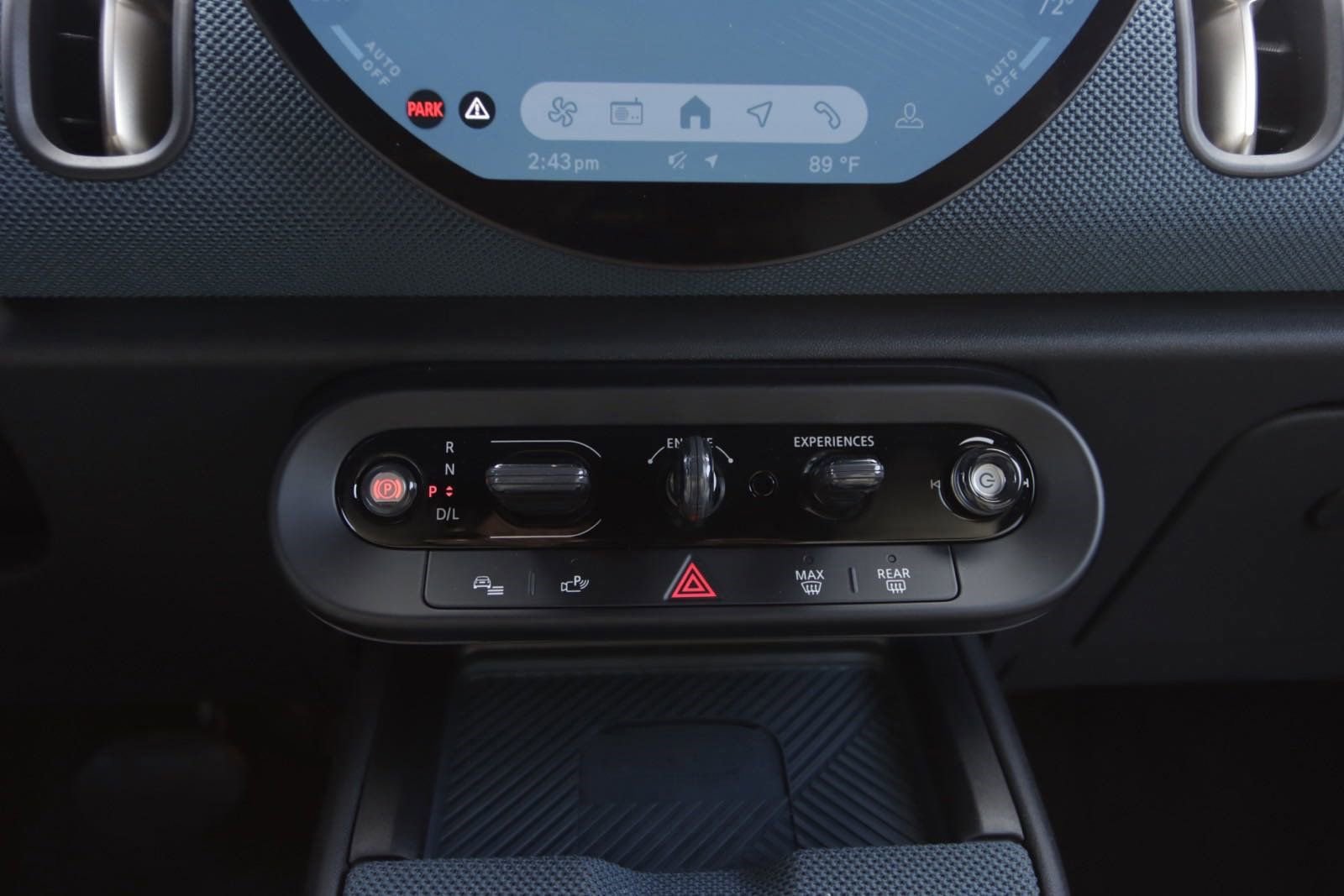 2025 MINI Cooper Countryman S