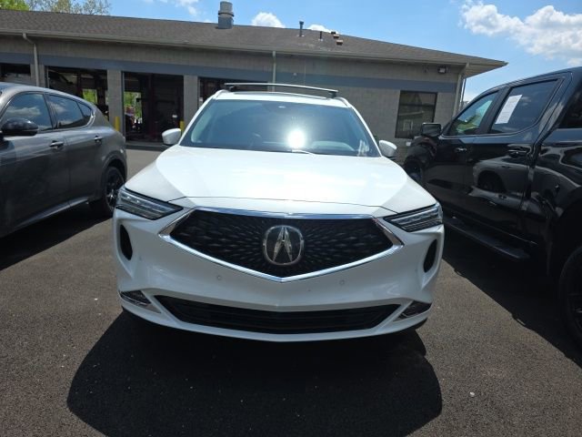 2022 Acura MDX SH-AWD w/ Advance Package