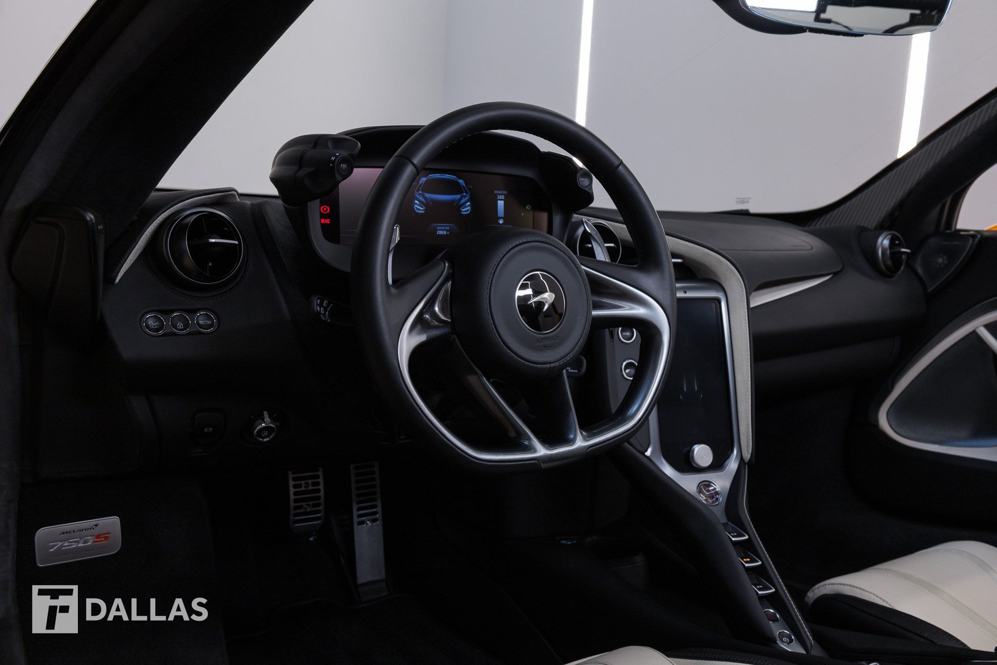 Used 2024 McLaren 750S Spider photo 20