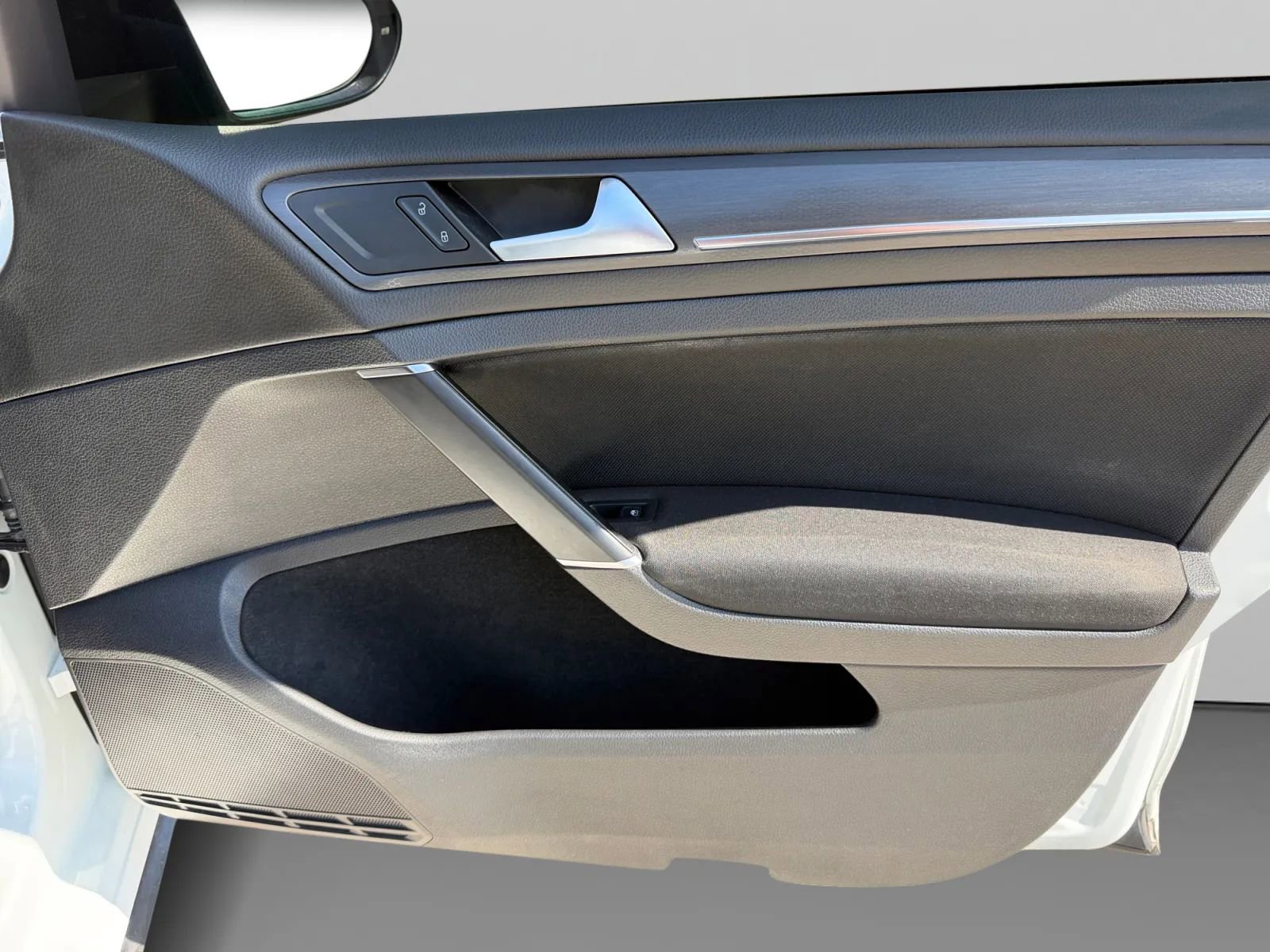 2021 Volkswagen GTI S