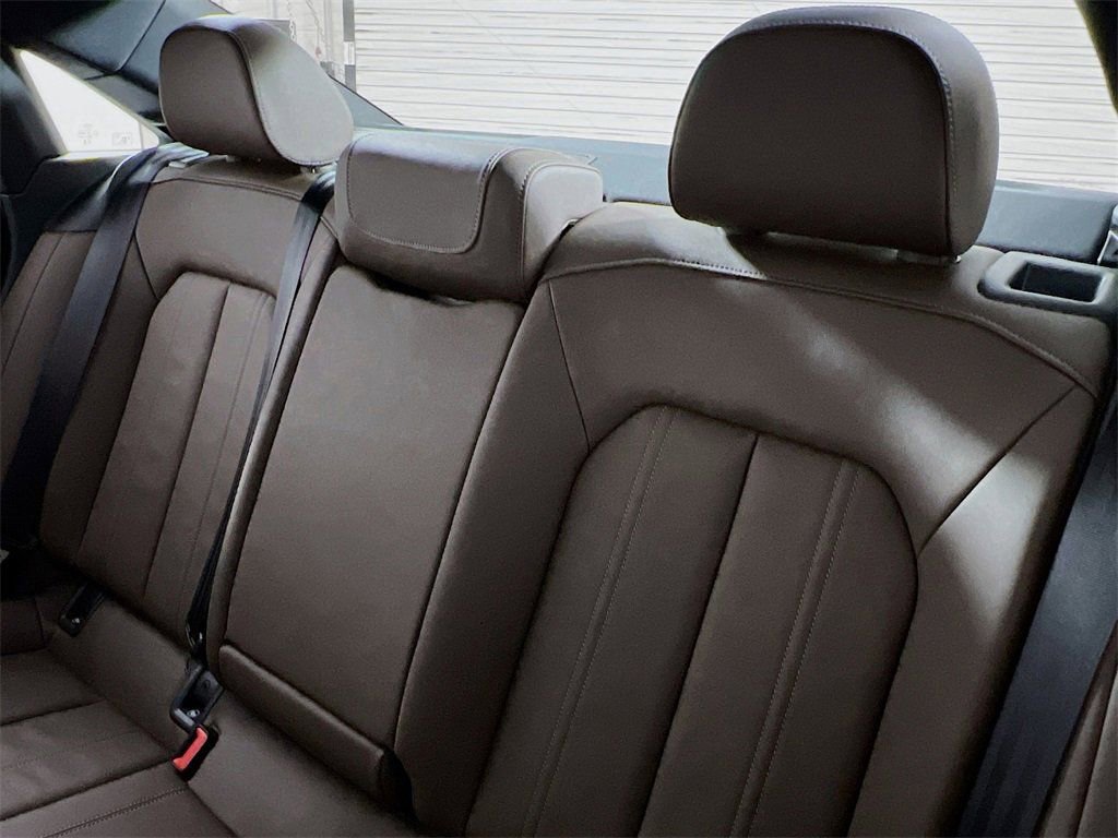 2026 Audi A3 2.0T Premium