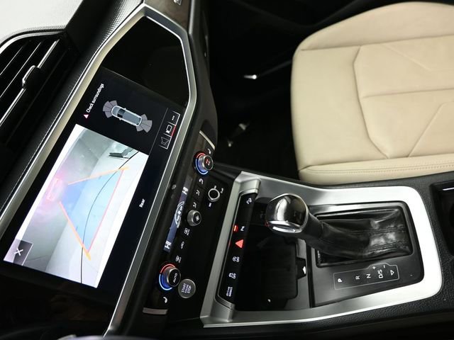 2019 Audi Q3 2.0T Premium Plus