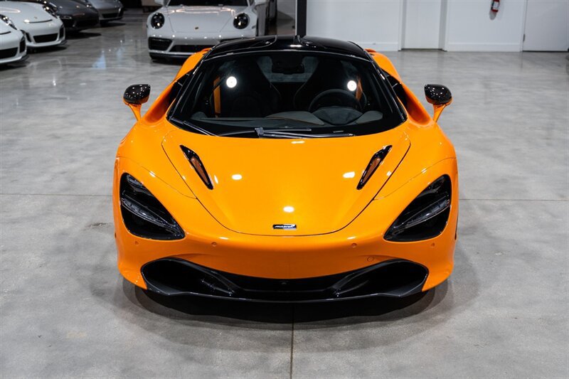 Used 2019 McLaren 720S Performance photo 9