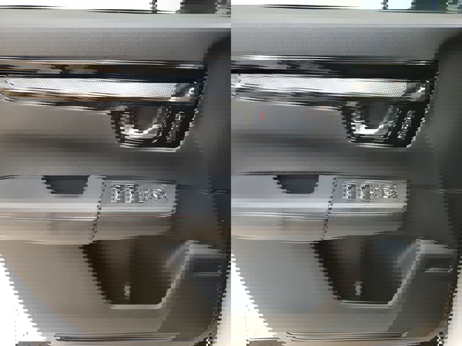 2023 Honda Cr-V Sport Touring