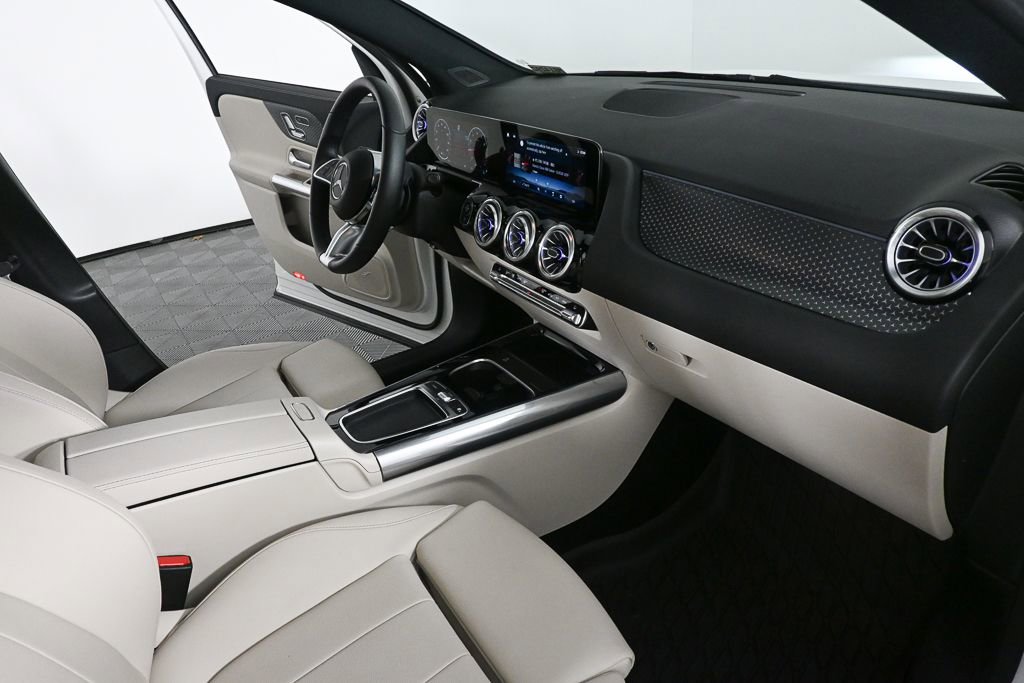 2026 Mercedes-Benz GLA 250