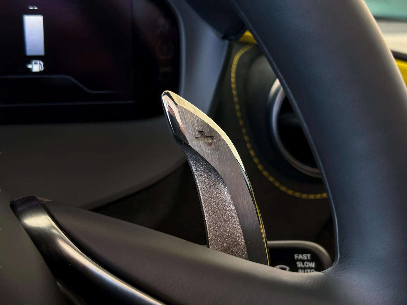 New 2026 McLaren 750S Spider photo 18
