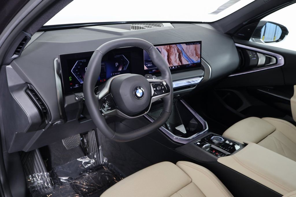 2026 BMW X3 xDrive30