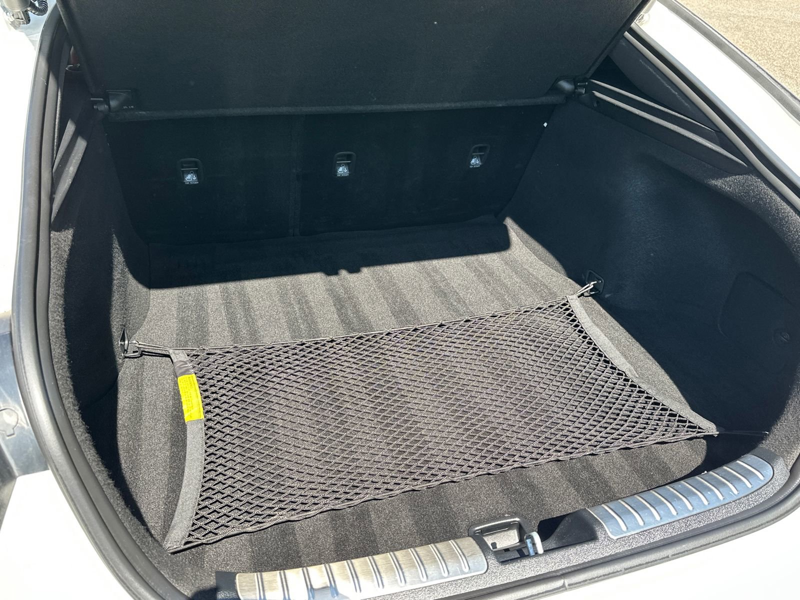 2019 Kia Stinger GT2