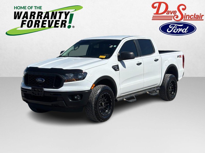 Used 2020 Ford Ranger XL w/ Equipment Group 101A Mid