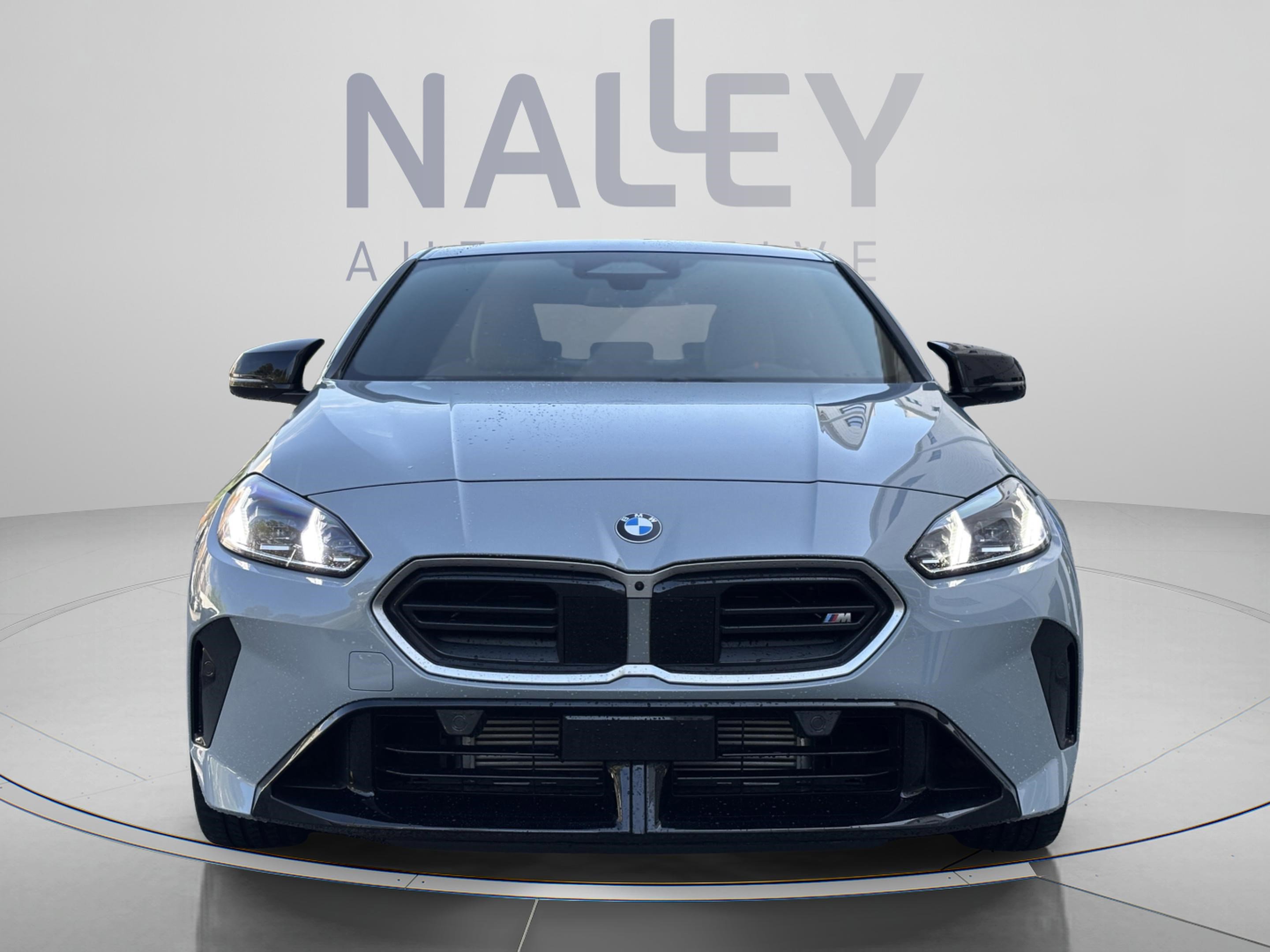 2025 BMW M235i xDrive