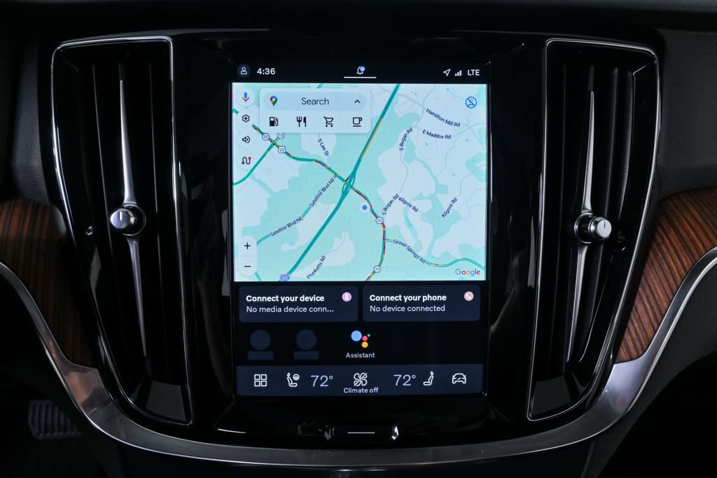 2025 Volvo S60 B5 Plus