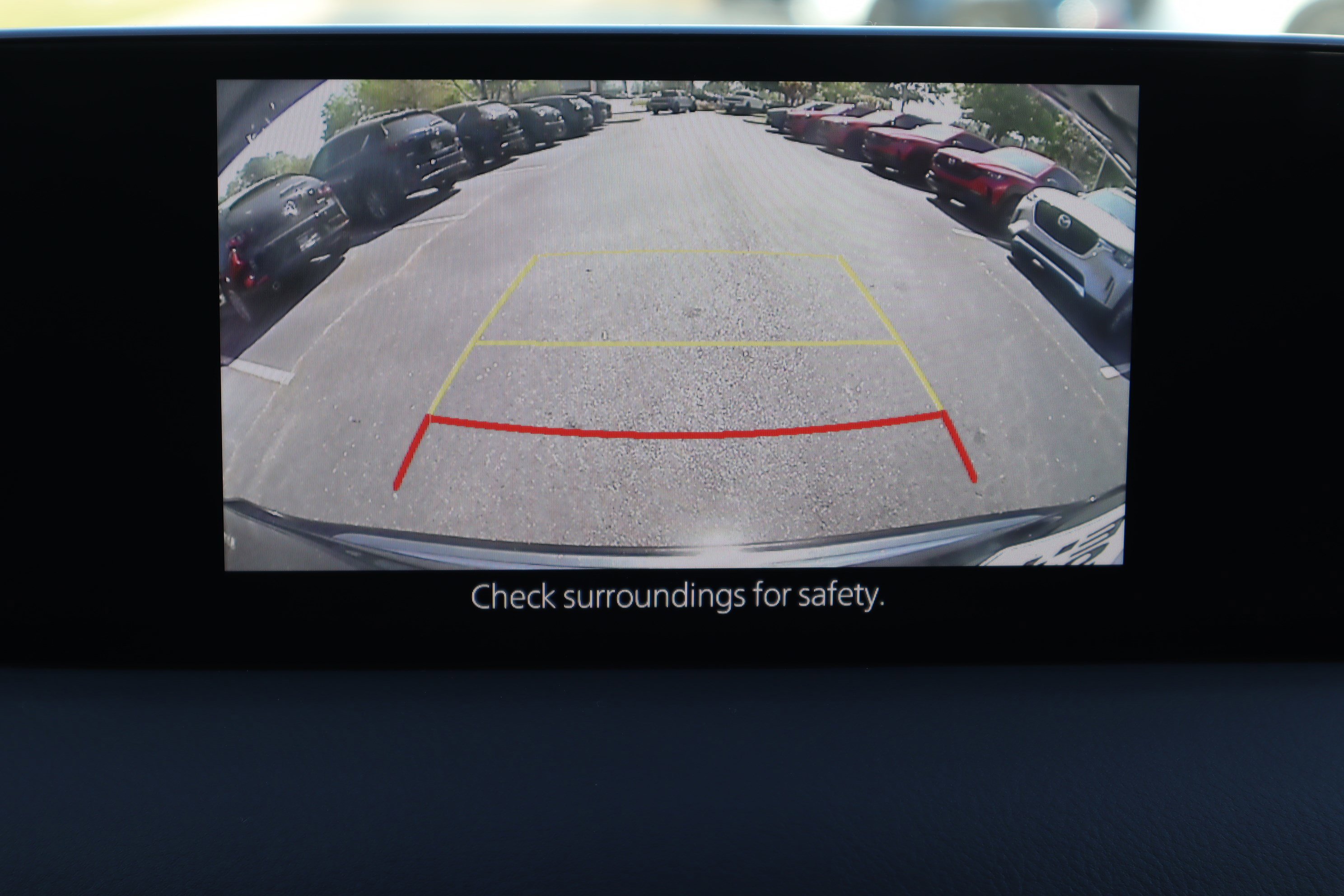 2022 MAZDA Cx-5 AWD 2.5 S w/ Select Package