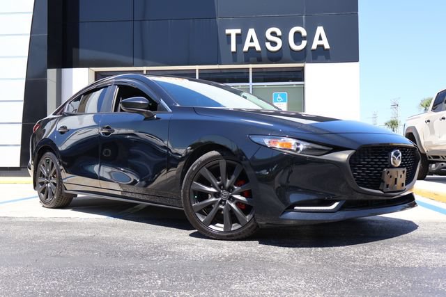 MAZDA3 FASTBAK BLACK selection 　18×7J+45 Used MAZDA MAZDA3 for Sale in Saint Petersburg, FL - Autotrader