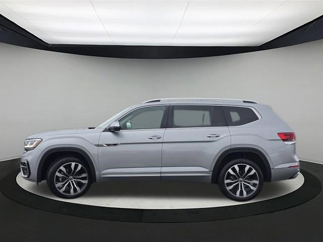 2023 Volkswagen Atlas SEL Premium