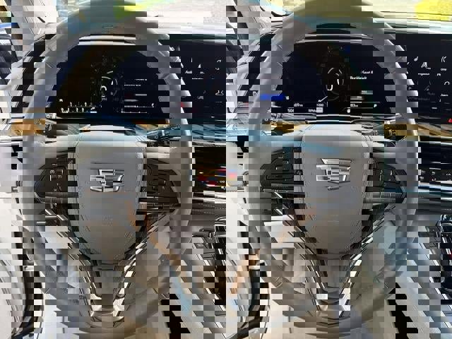 2022 Cadillac Escalade Premium Luxury Platinum