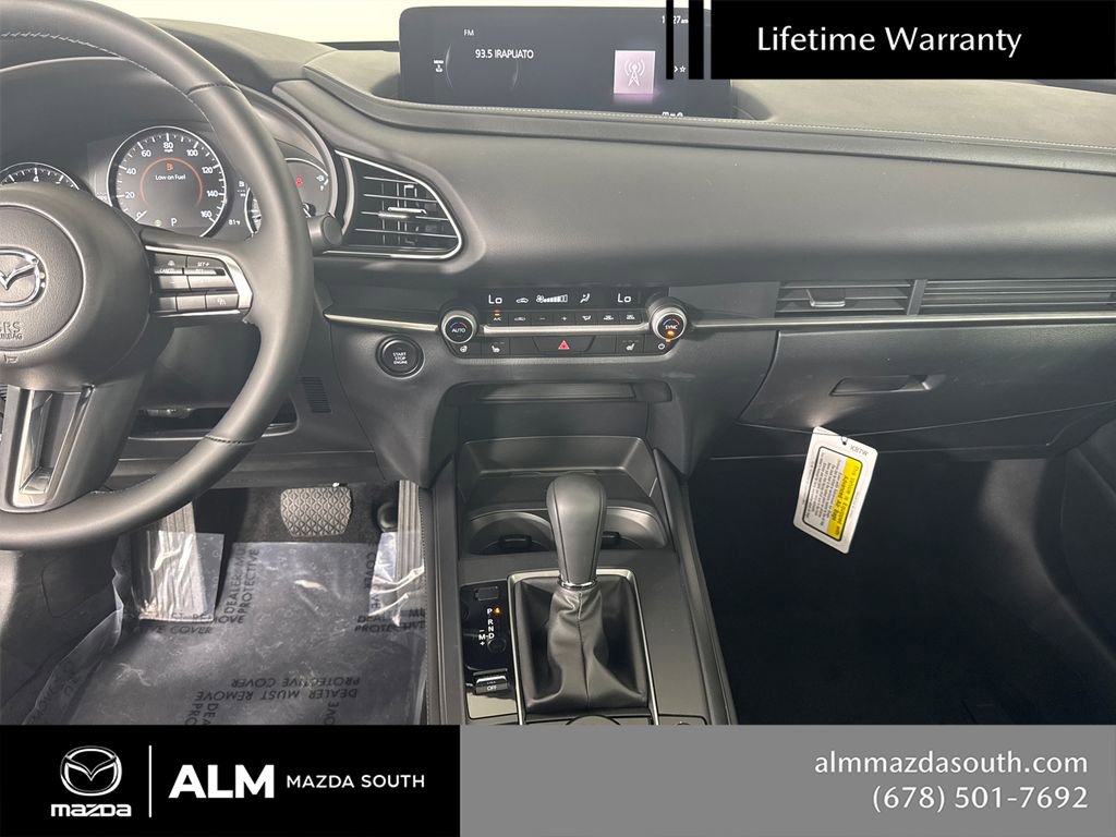 2026 MAZDA Cx-30 AWD 2.5 S w/ Premium Package