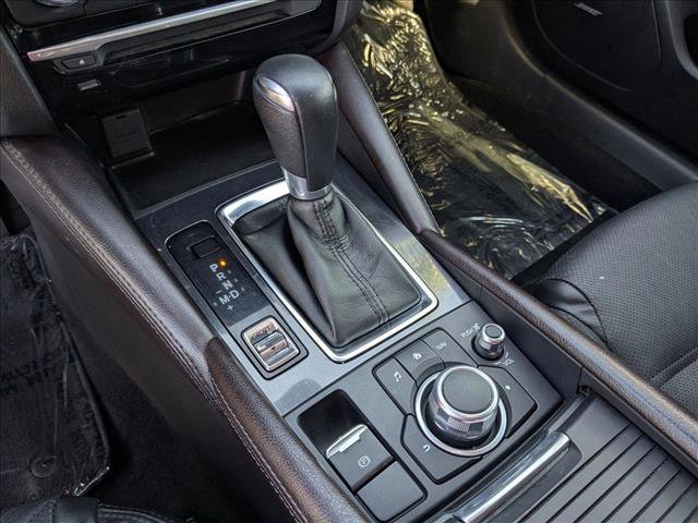 2016 MAZDA MAZDA6 Grand Touring