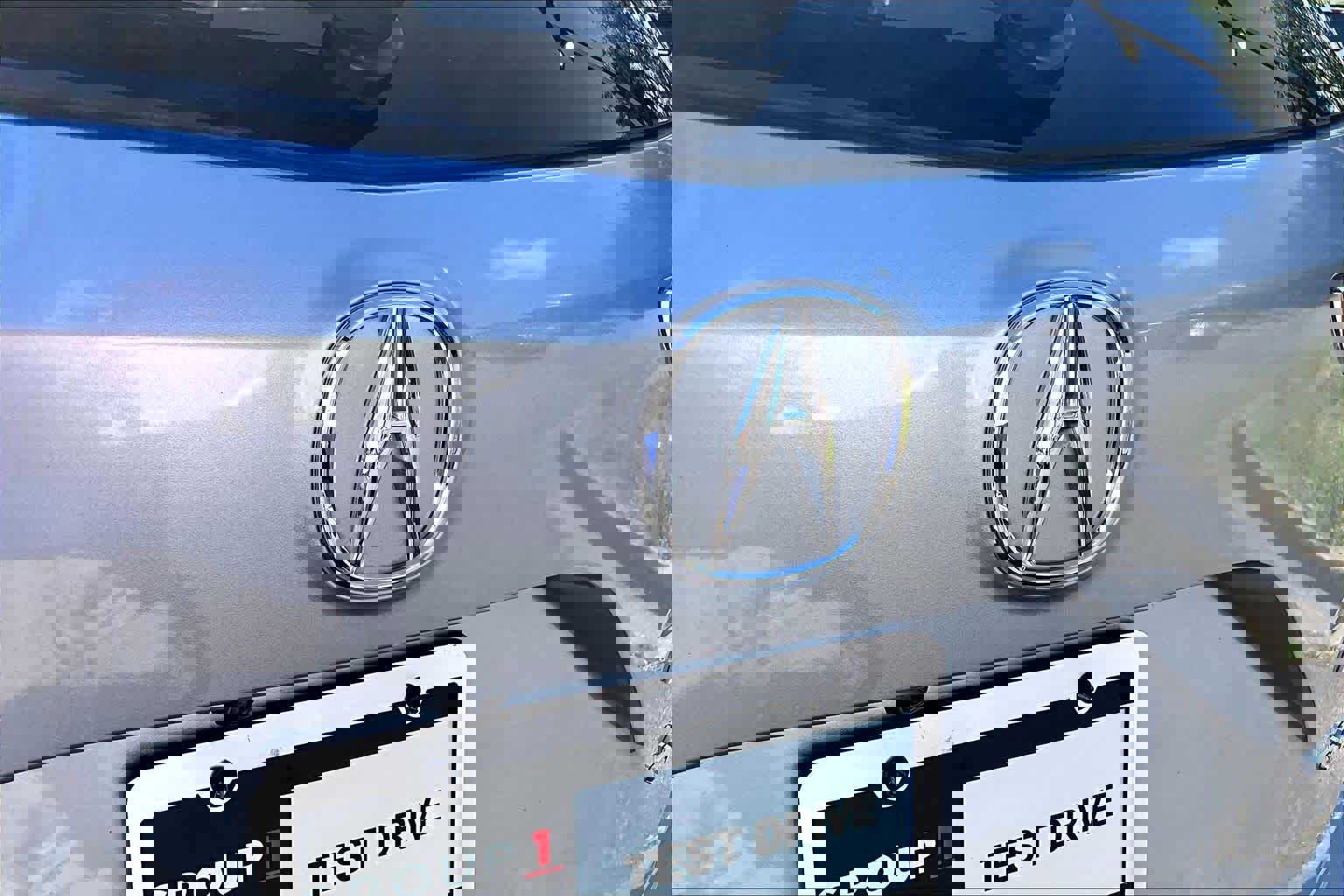 2019 Acura RDX AWD w/ Technology Package