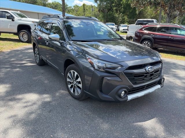 Used 2024 Subaru Outback Touring XT w/ Popular Package #2
