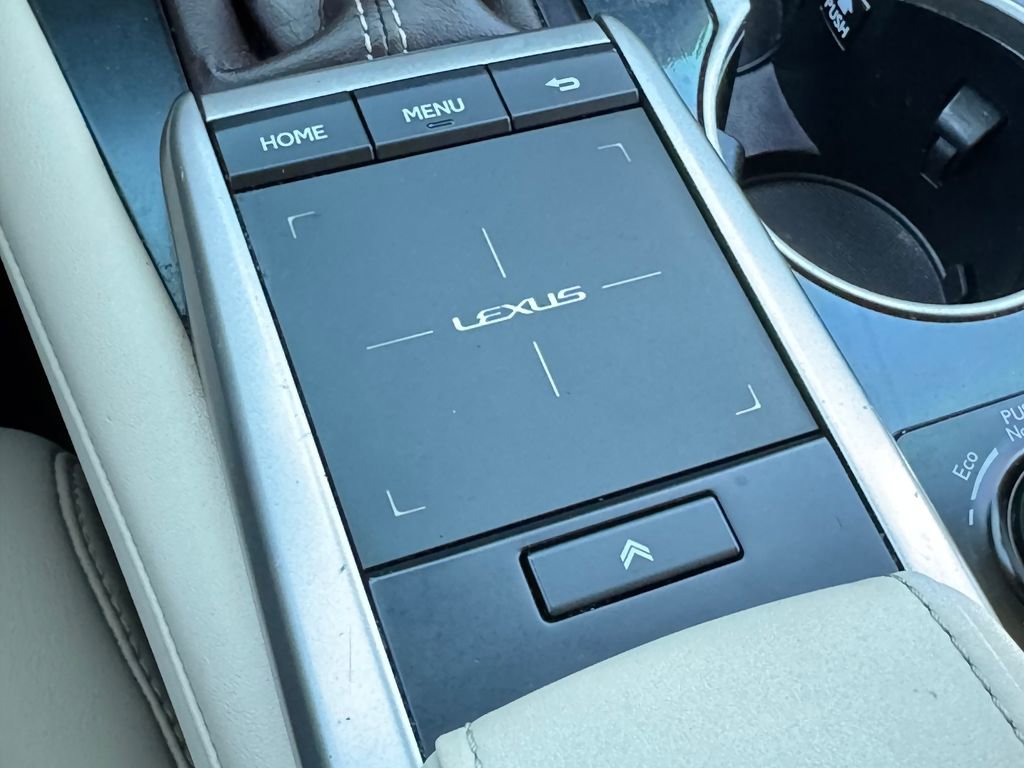 2020 Lexus RX 350 FWD