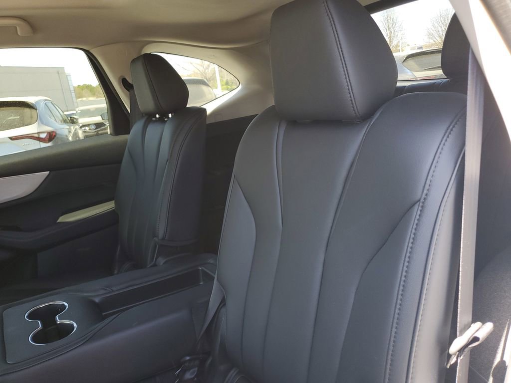 2023 Acura MDX FWD