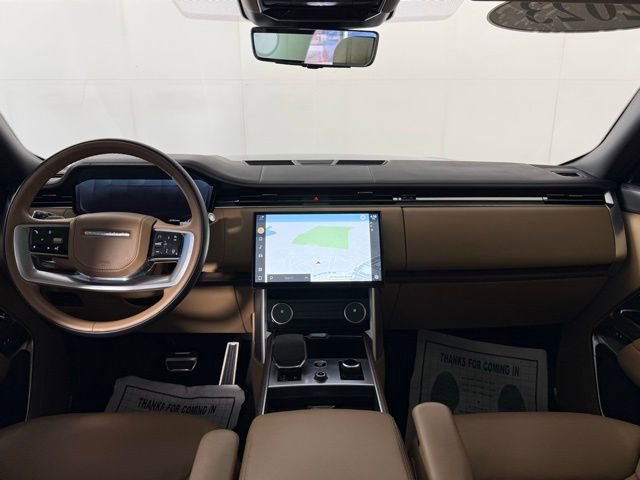 2023 Land Rover Range Rover Autobiography