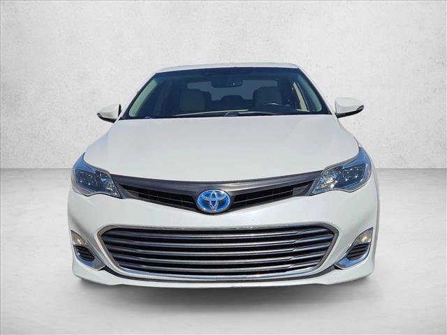 2014 Toyota Avalon XLE Premium