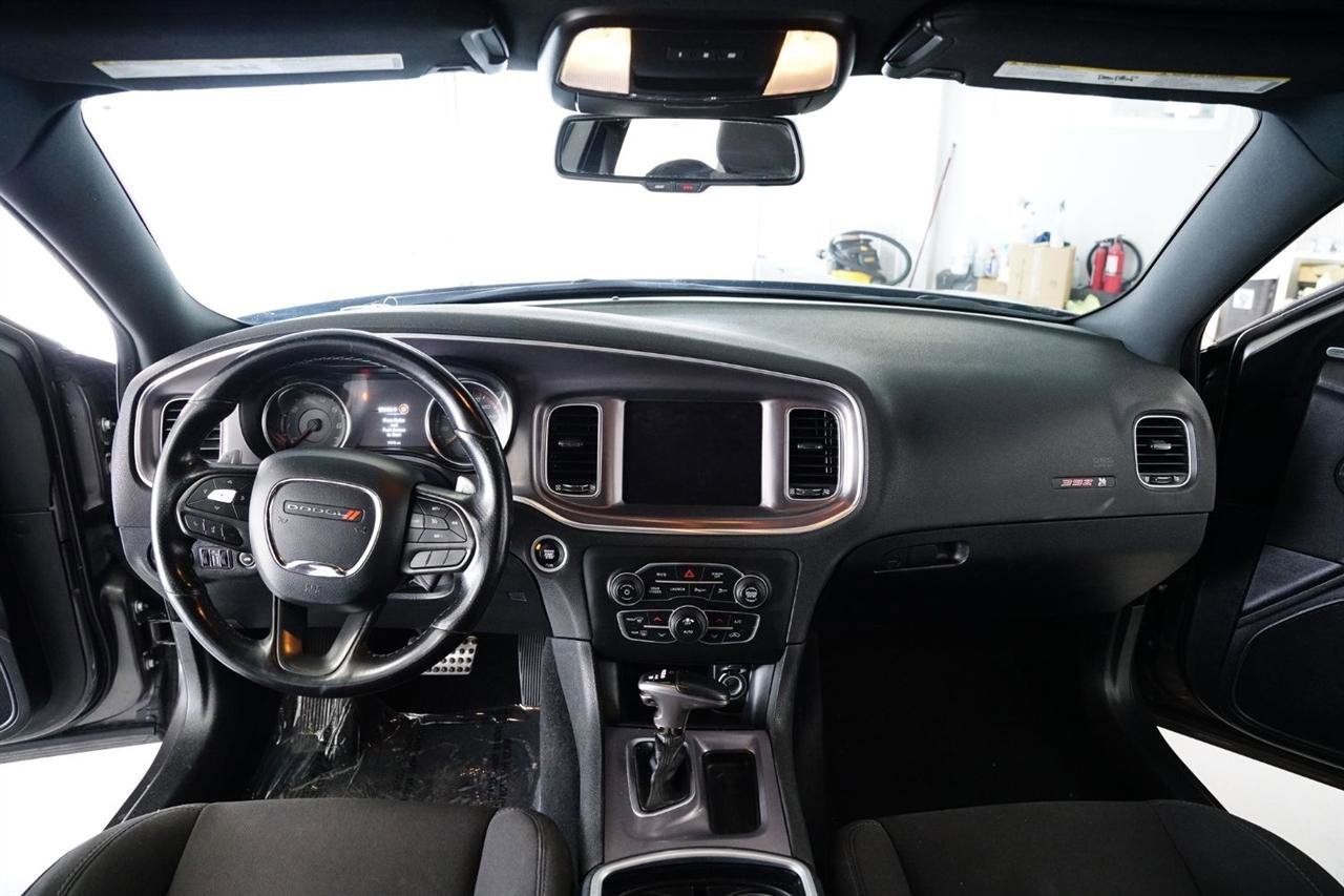 2020 Dodge Charger Scat Pack