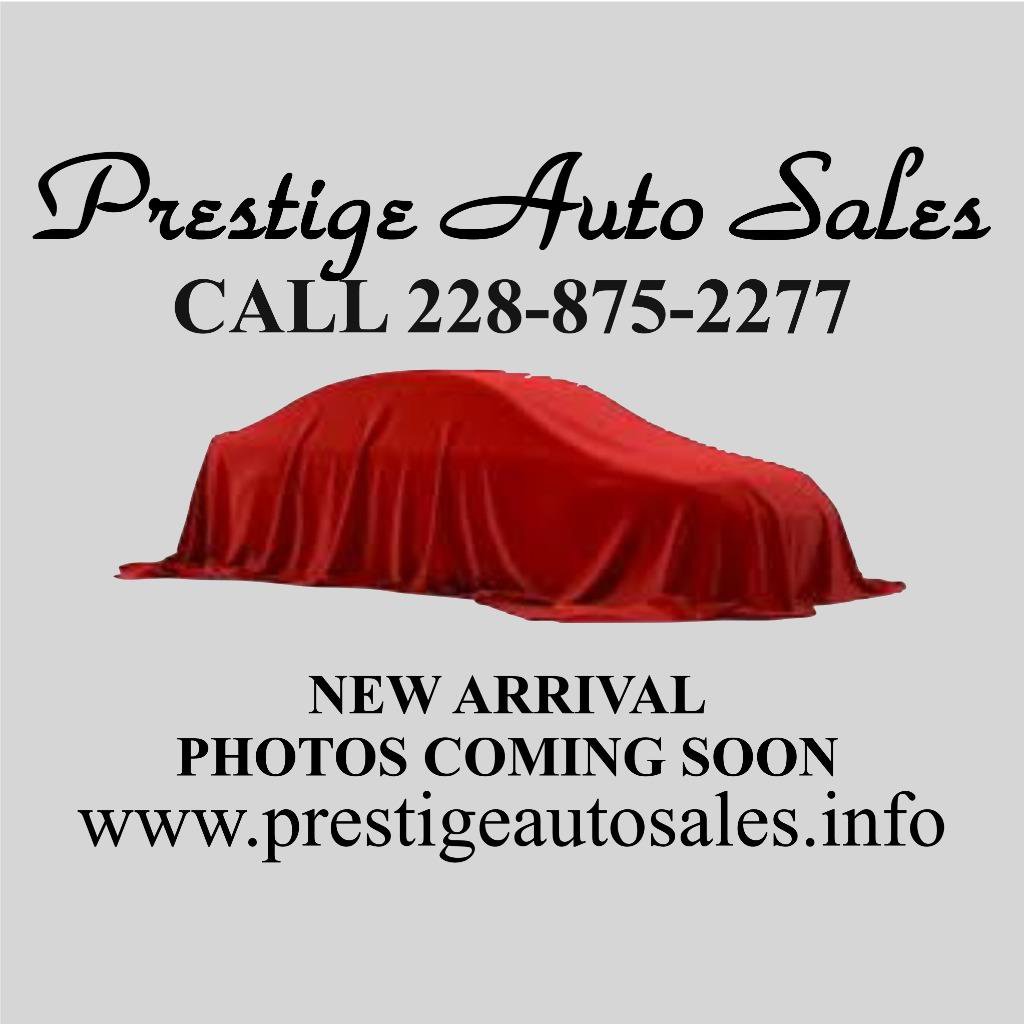 Prestige Auto Sales