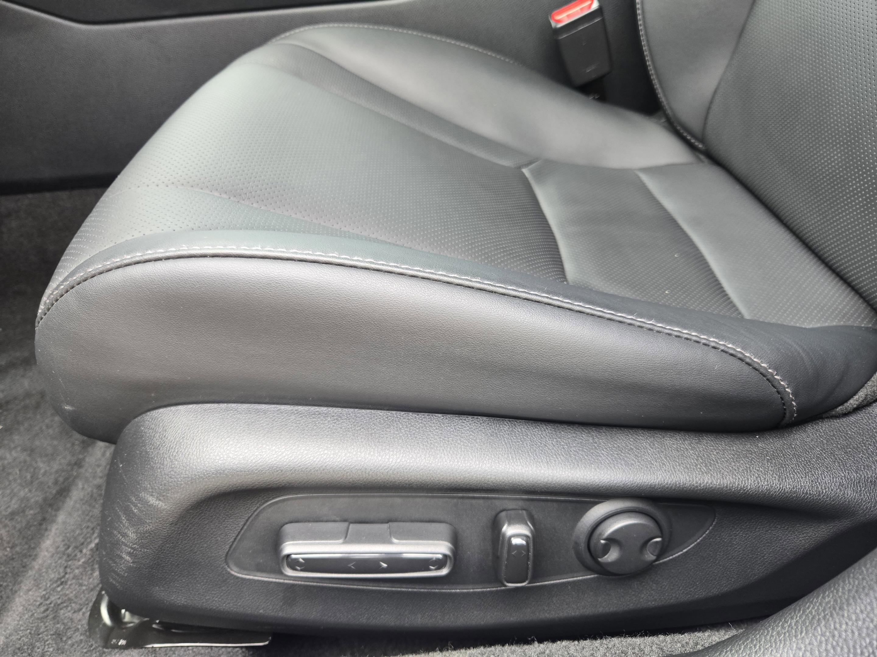 2025 Honda Accord Sport