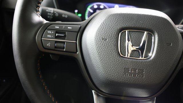 2026 Honda CR-V Sport-L