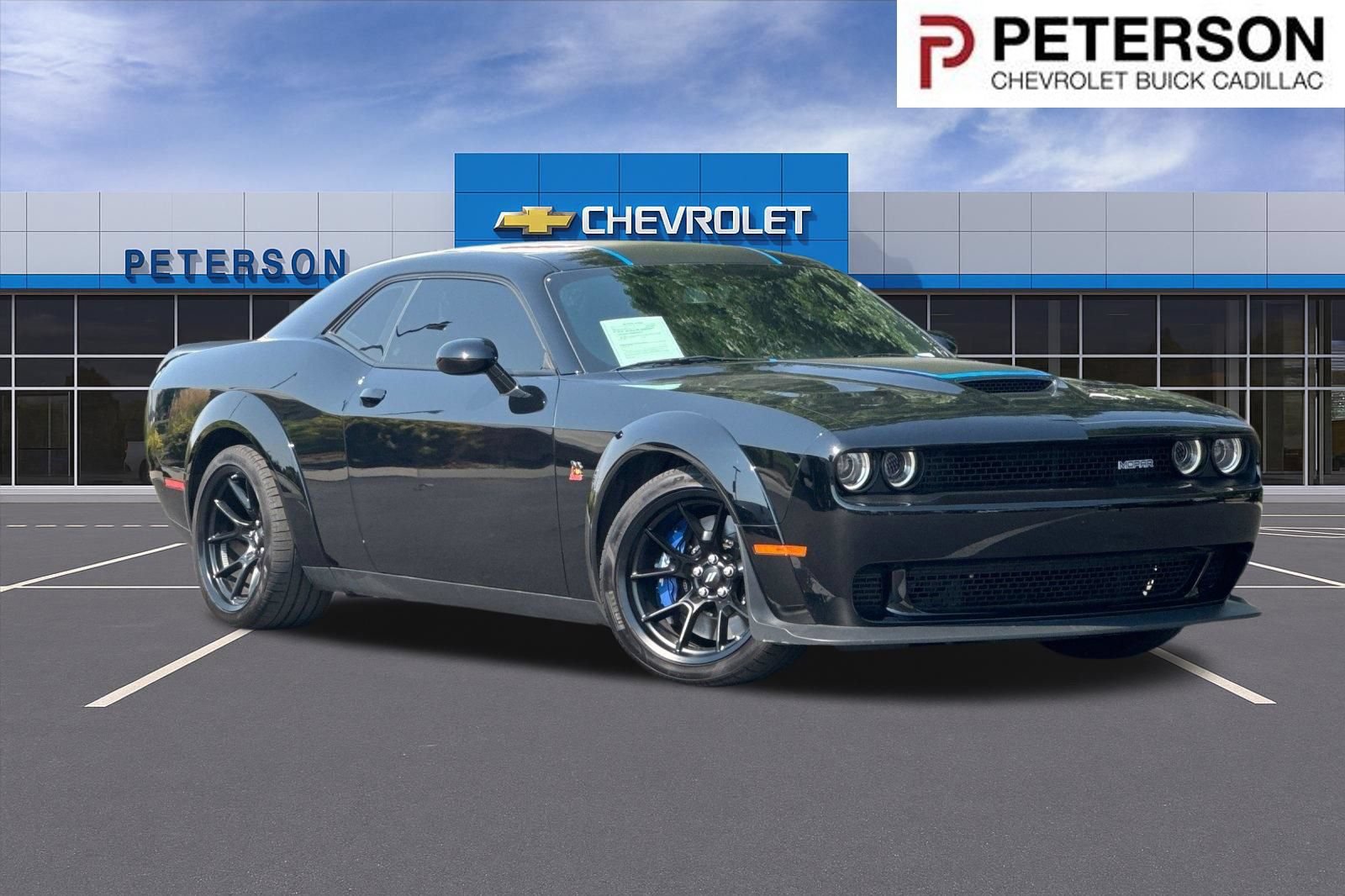 Used Dodge Challenger for Sale Near Me in Boise, ID - Autotrader